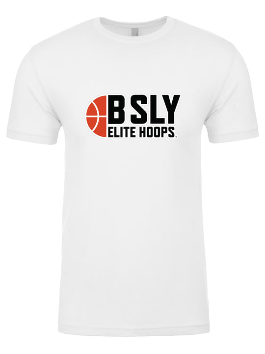 B Sly Elite Hoops Unisex T-Shirt