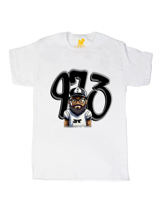 Jaysen Triunfer Unisex T-Shirt