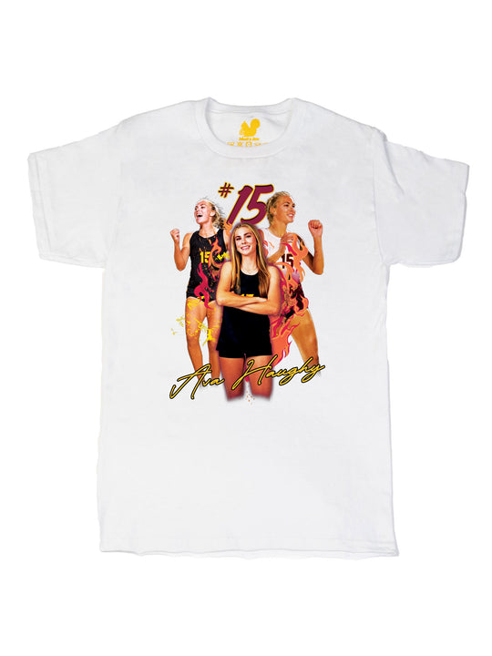 Ava Haughy Unisex T-Shirt