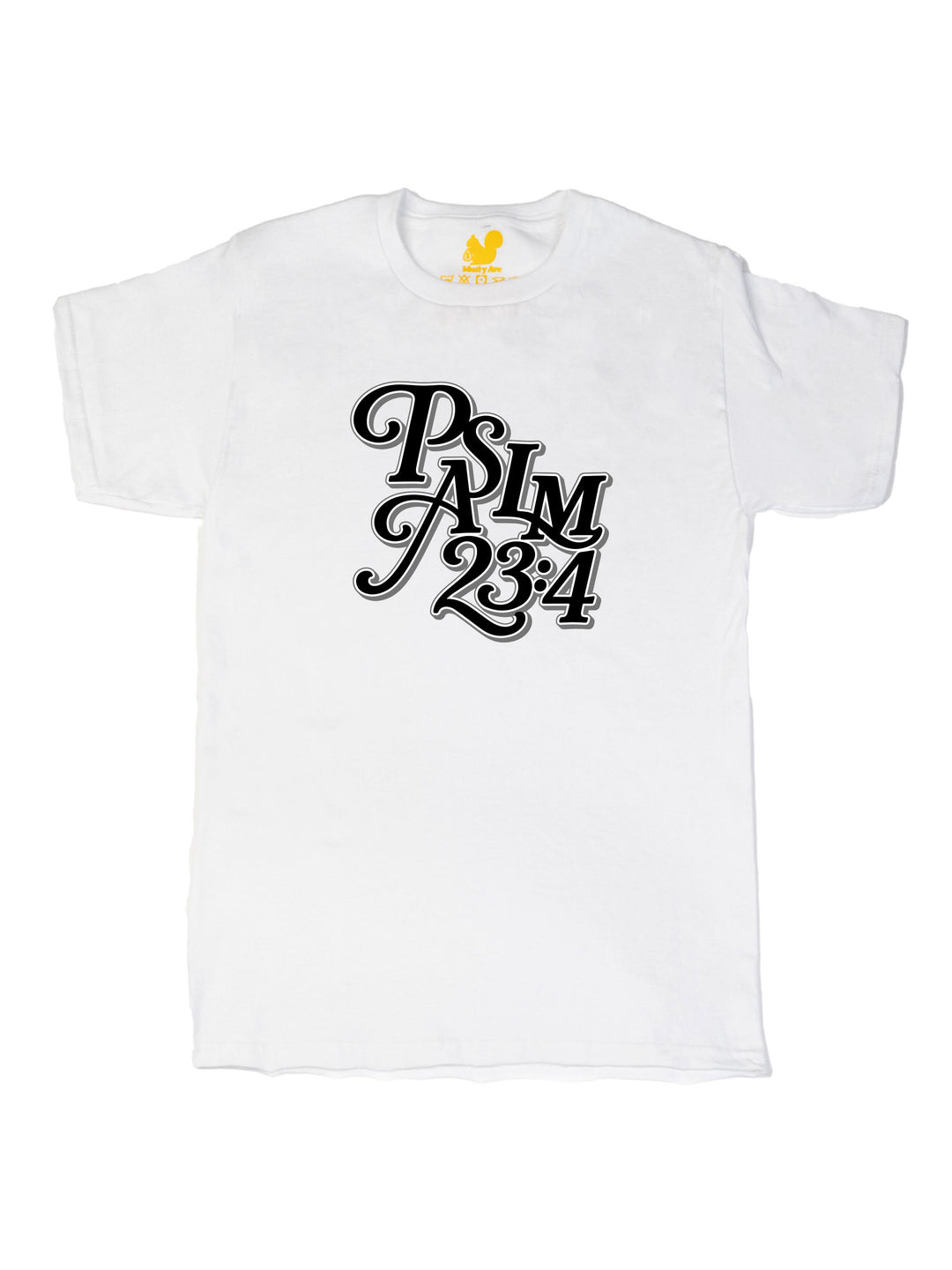 PSALM 234 Unisex T-Shirt