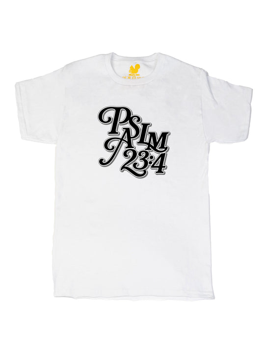 PSALM 234 Unisex T-Shirt