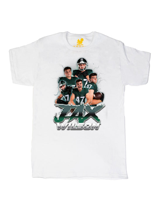 Jax Wilson Unisex T-Shirt