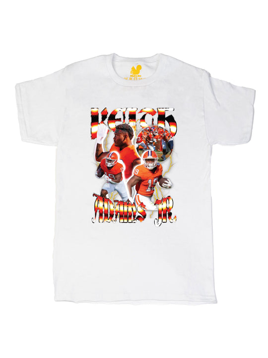 Keith Adams Jr Unisex T-Shirt