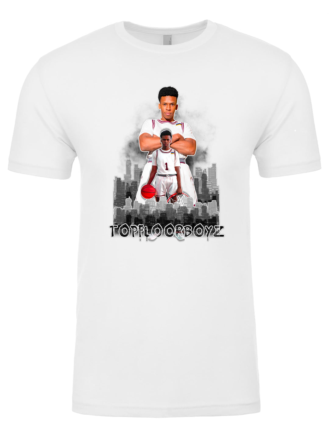 Japhet Medor Unisex T-Shirt