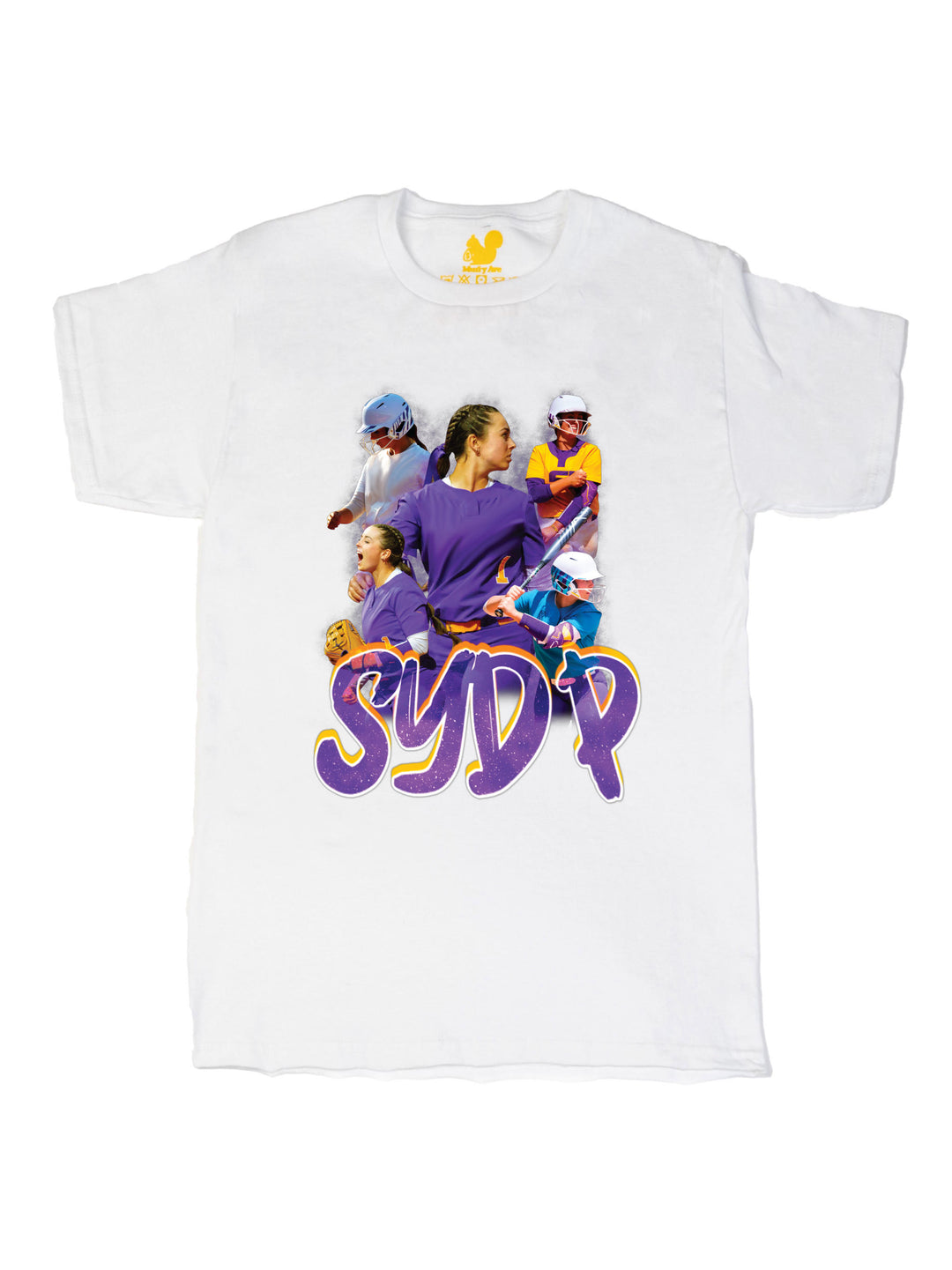 Sydney Peterson Unisex T-Shirt