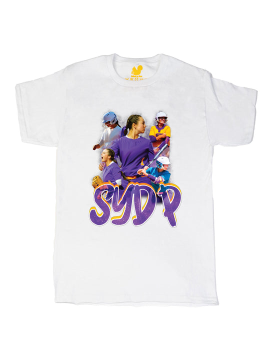 Sydney Peterson Unisex T-Shirt
