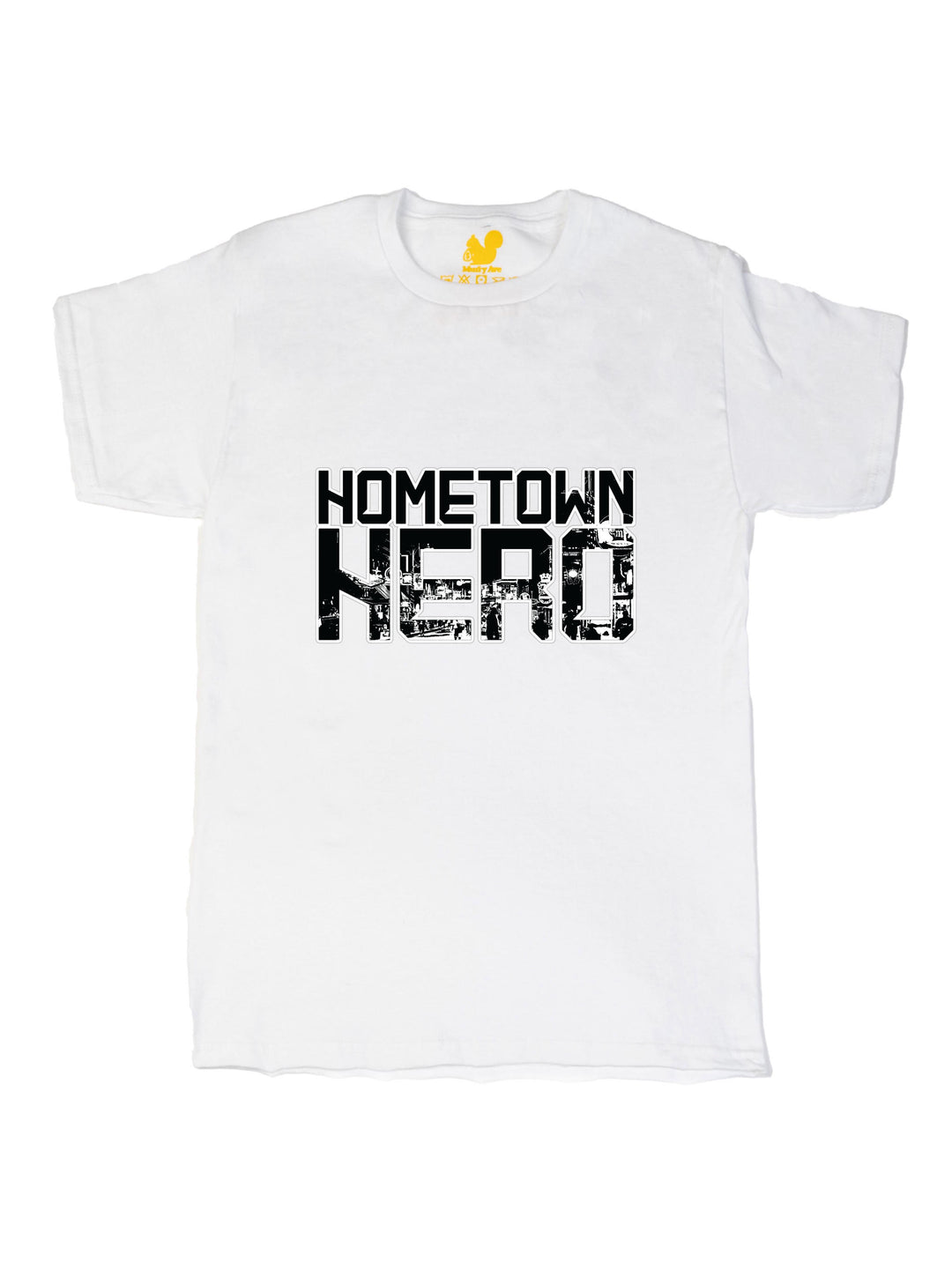 Verquatice Hill Unisex T-Shirt