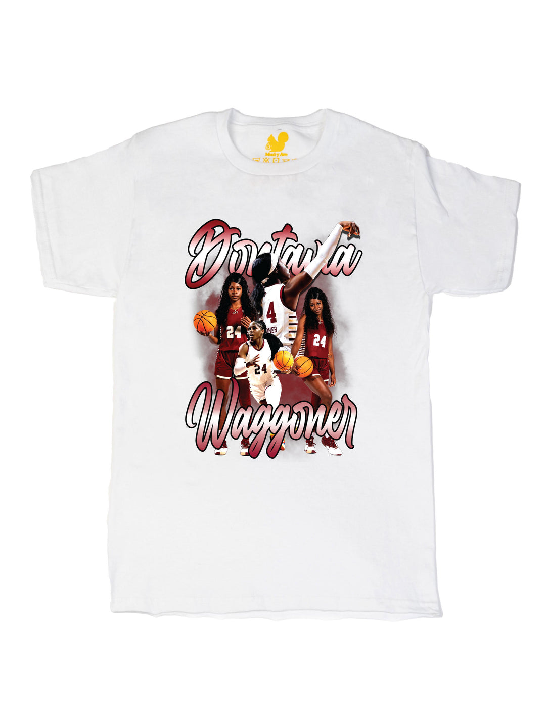 Dontavia Waggoner Unisex T-Shirt