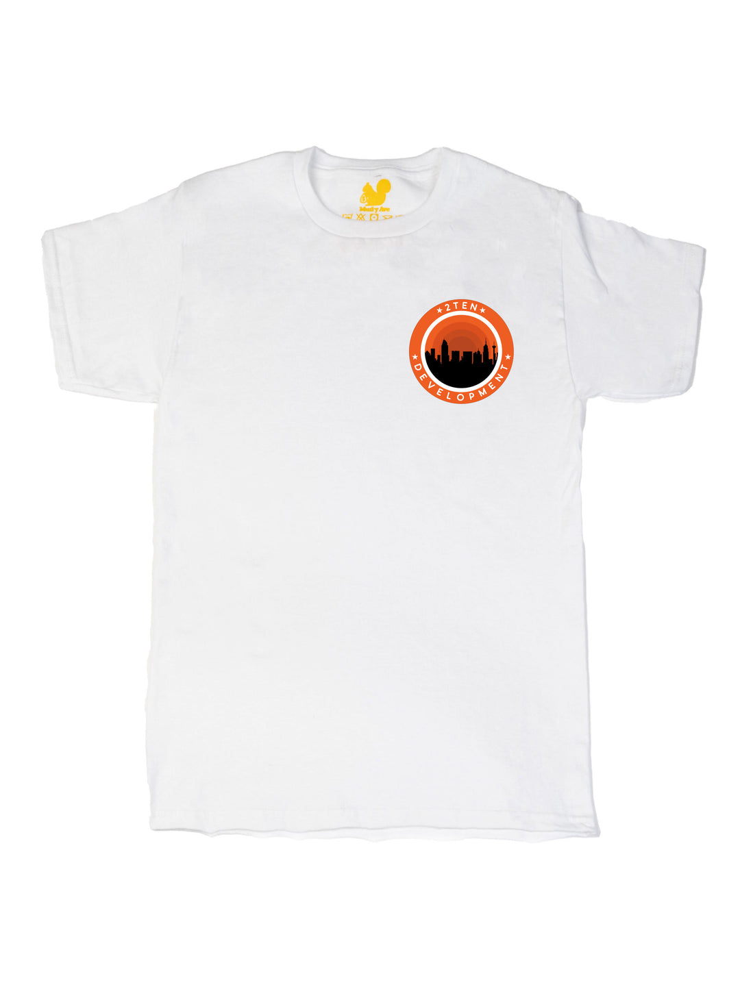 2Ten Development Unisex T-Shirt