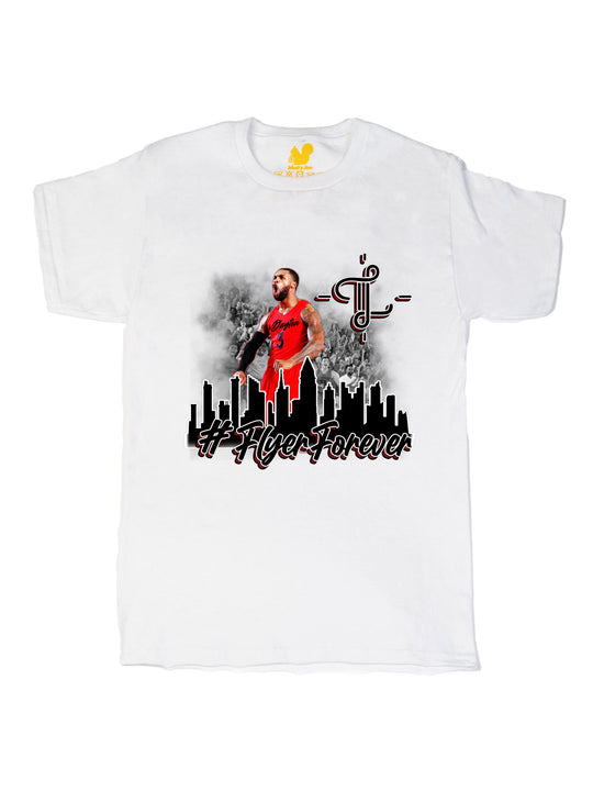 Trey Landers Unisex T-Shirt
