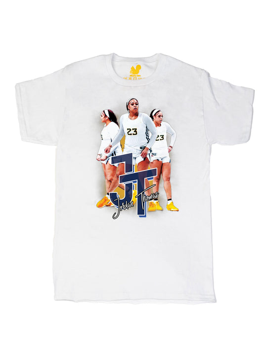 Jordan Thomas Unisex T-Shirt