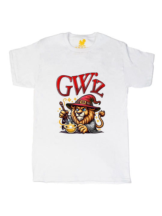 Greg Whittington Unisex T-Shirt