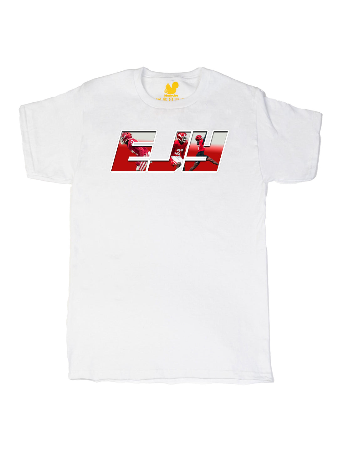 EJ Young Logo Unisex T-Shirt