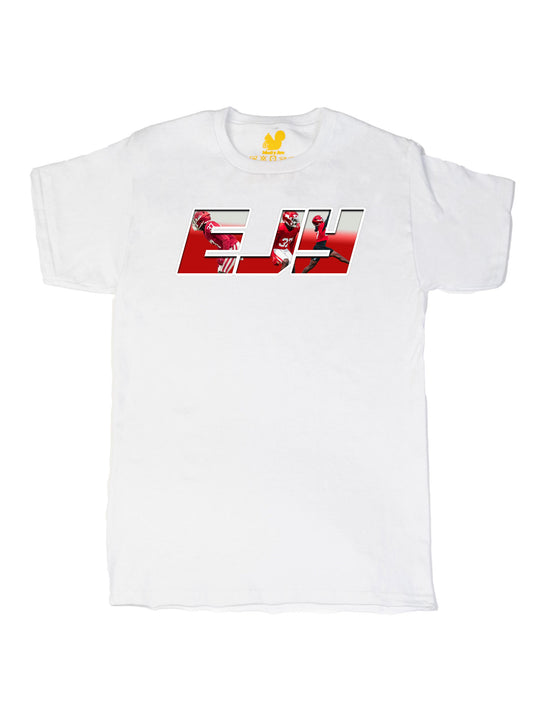 EJ Young Logo Unisex T-Shirt