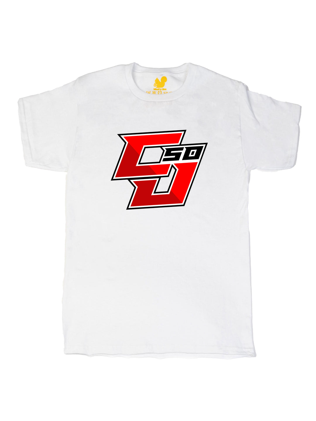 Carson Coffman Logo Unisex T-Shirt