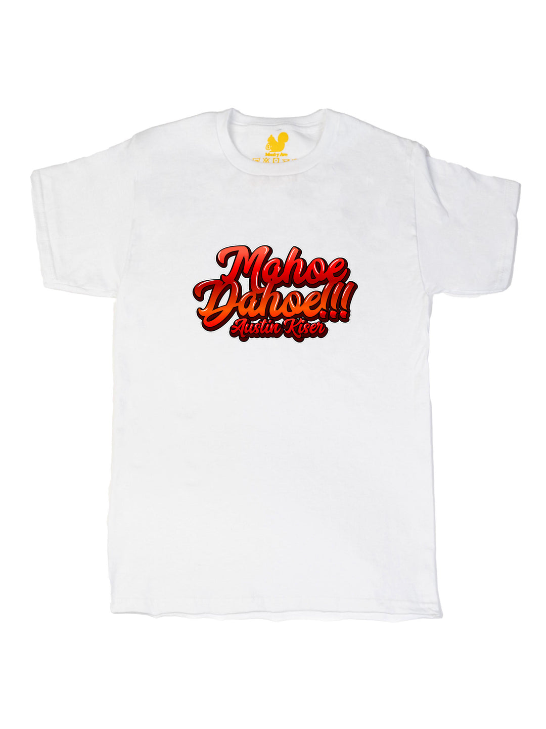 Mahoe Dahoe Unisex T-Shirt