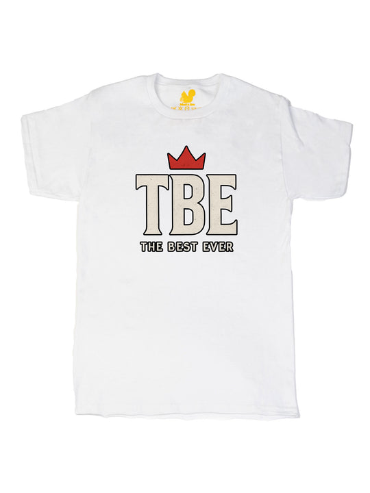 The Best Ever Unisex T-Shirt