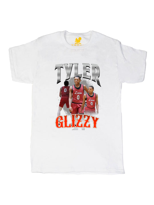Tyler Mallory Collage Unisex T-Shirt
