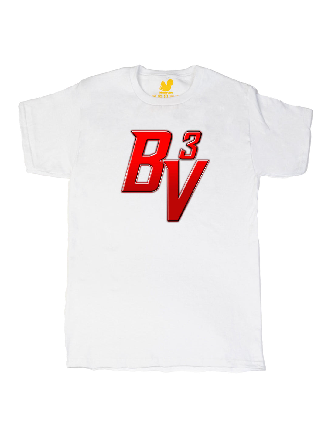 Brooklyn Vick Logo Unisex T-Shirt