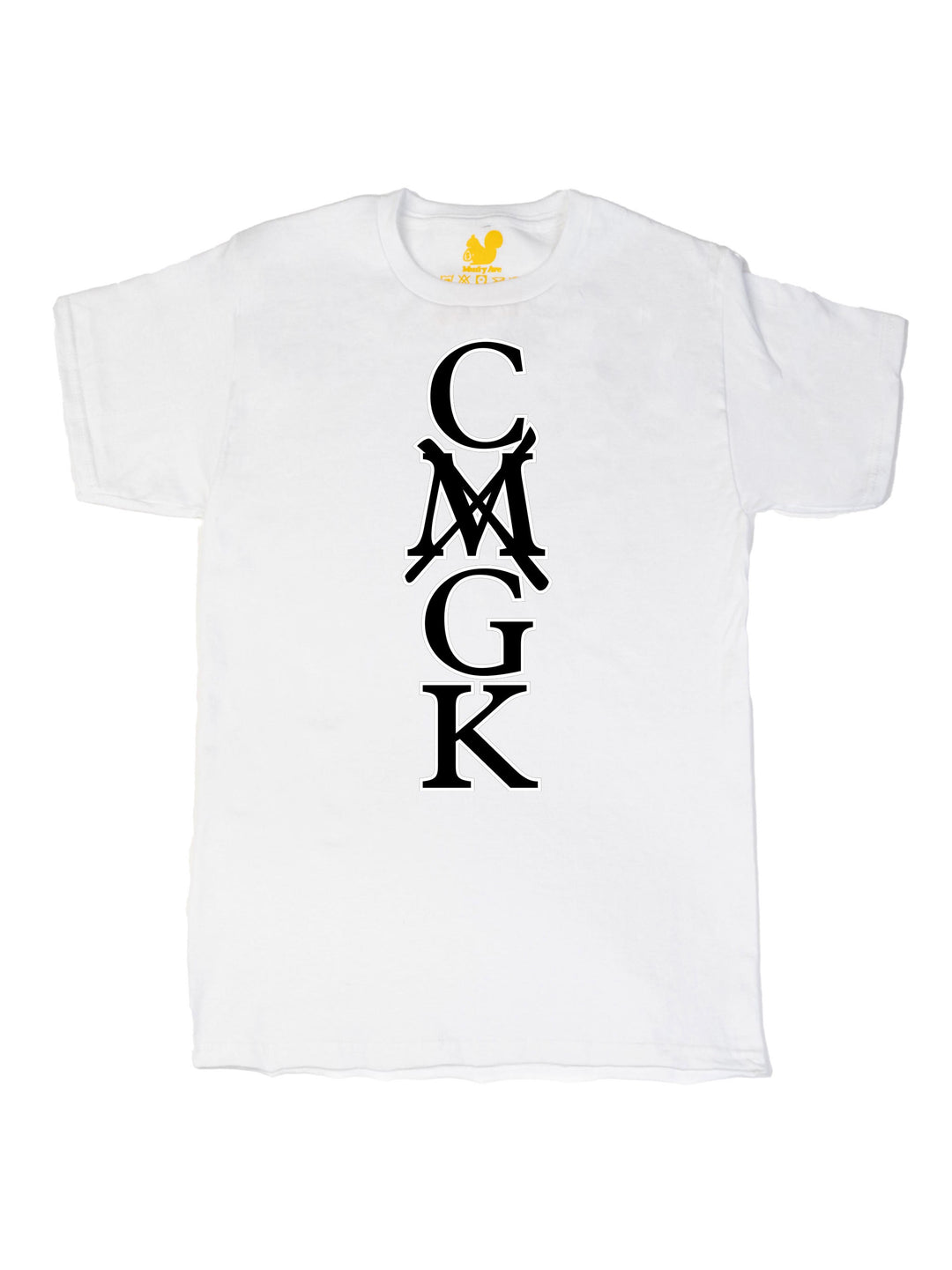 CMGK Logo Unisex T-Shirt