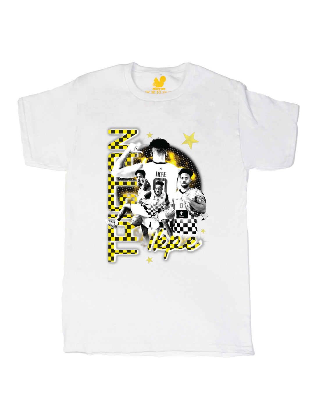 Tristan Ikpe Unisex T-Shirt