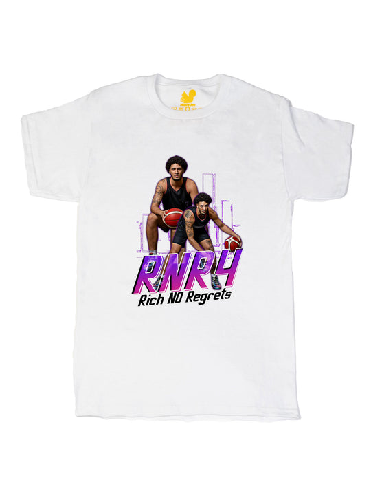 Richard Nunez Rivera Unisex T-Shirt