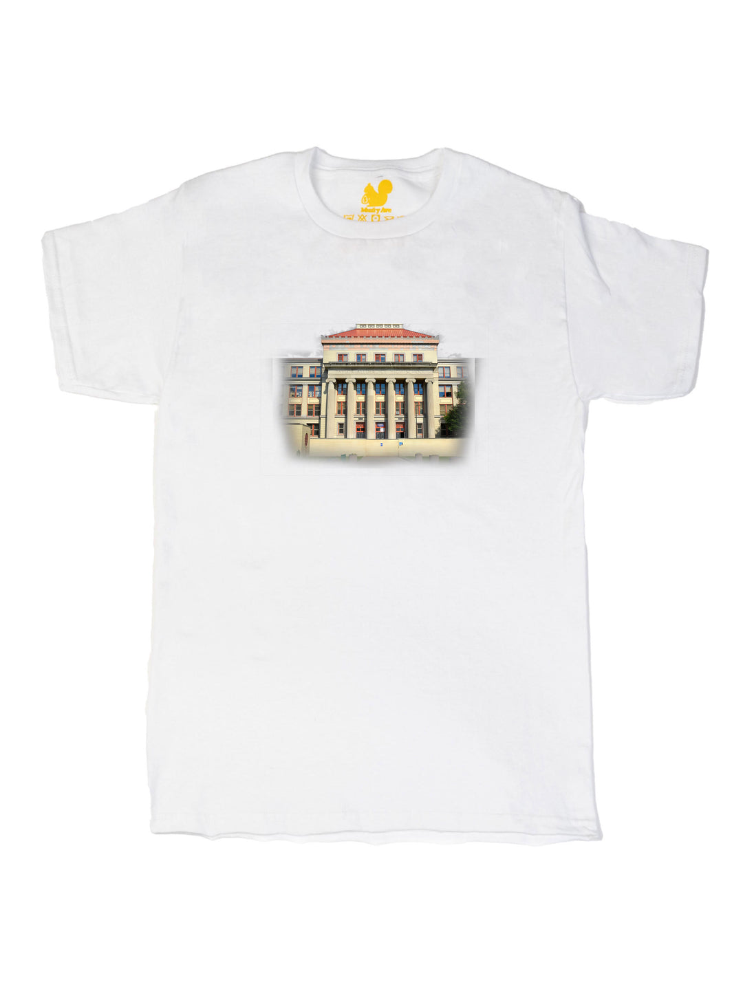 Taylor Allderdice HIgh School Unisex T-Shirt