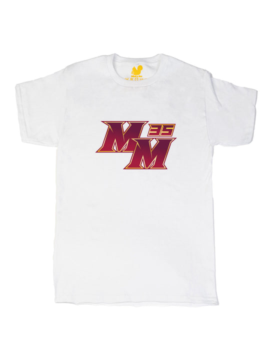 Max Mousser Logo Unisex T-Shirt