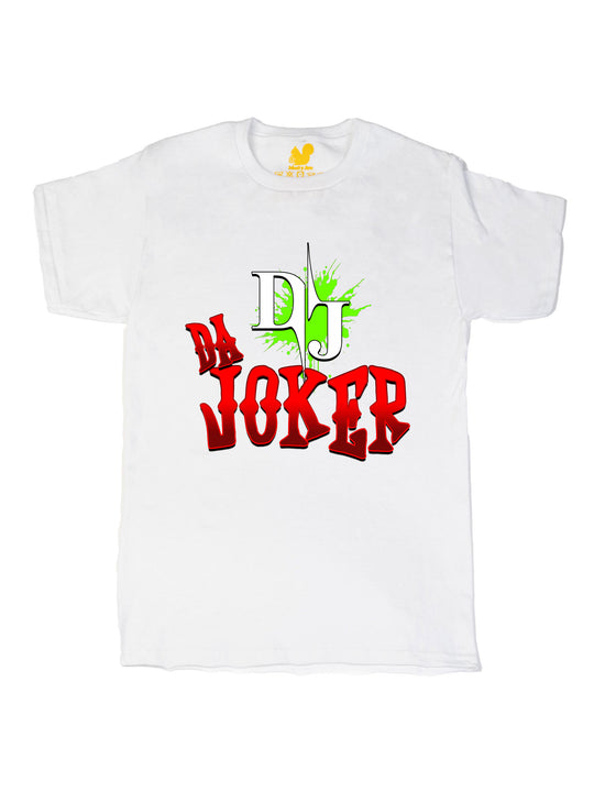 Da Joker Unisex T-Shirt