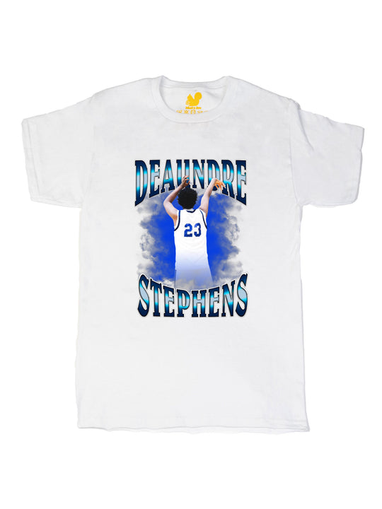 Deaundre Stephens Unisex T-Shirt