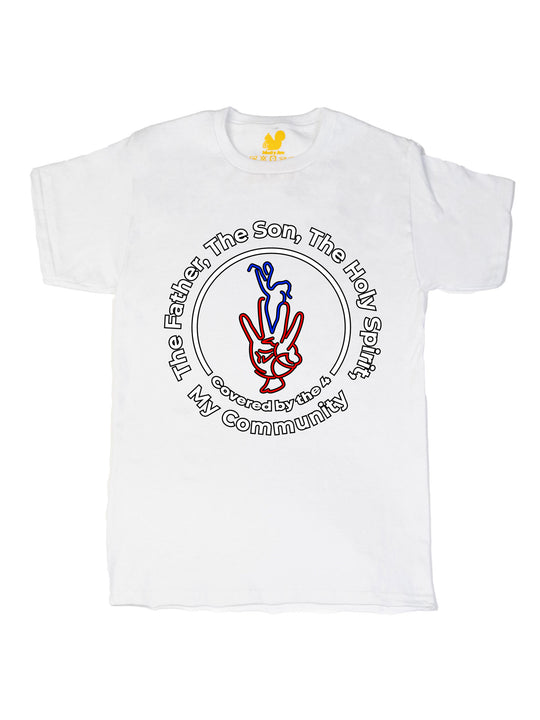 Brian Mack Unisex T-Shirt