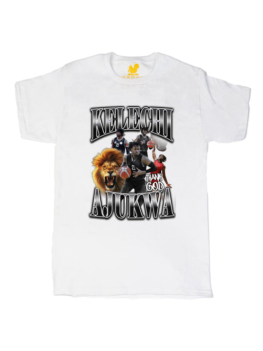 Kelechi Austin Ajukwa Unisex T-Shirt