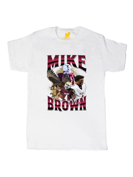 Michael Brown Collage Unisex T-Shirt