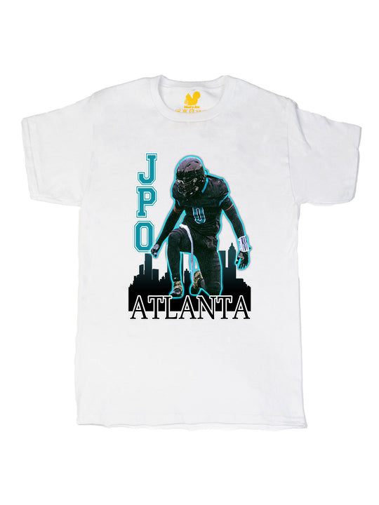 Juan Powell Unisex T-Shirt