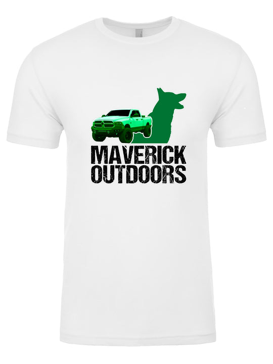 Maverick Outdoors Unisex T-Shirt
