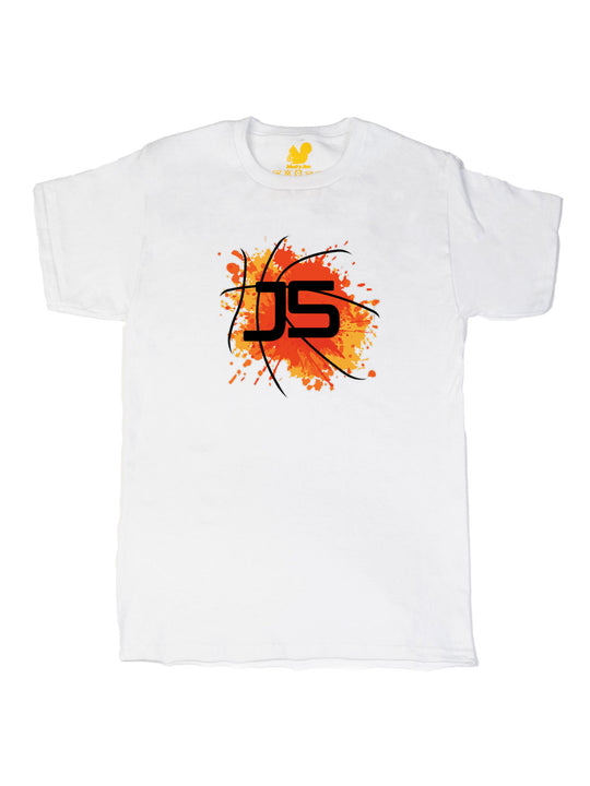 Jalen Bryant Logo Unisex T-Shirt