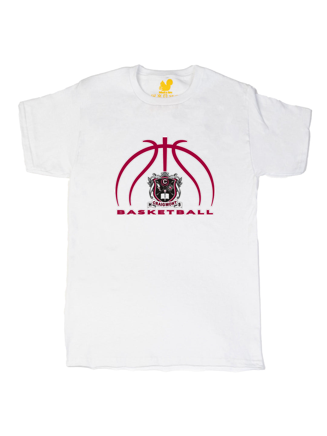 Craigmont High School GBB Unisex T-Shirt