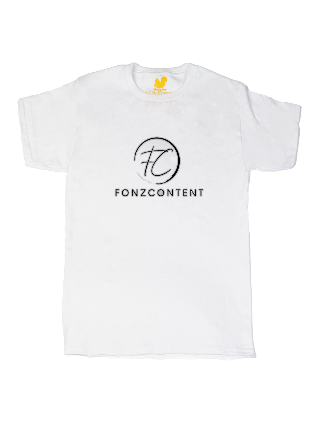 Fonz Content Unisex T-Shirt