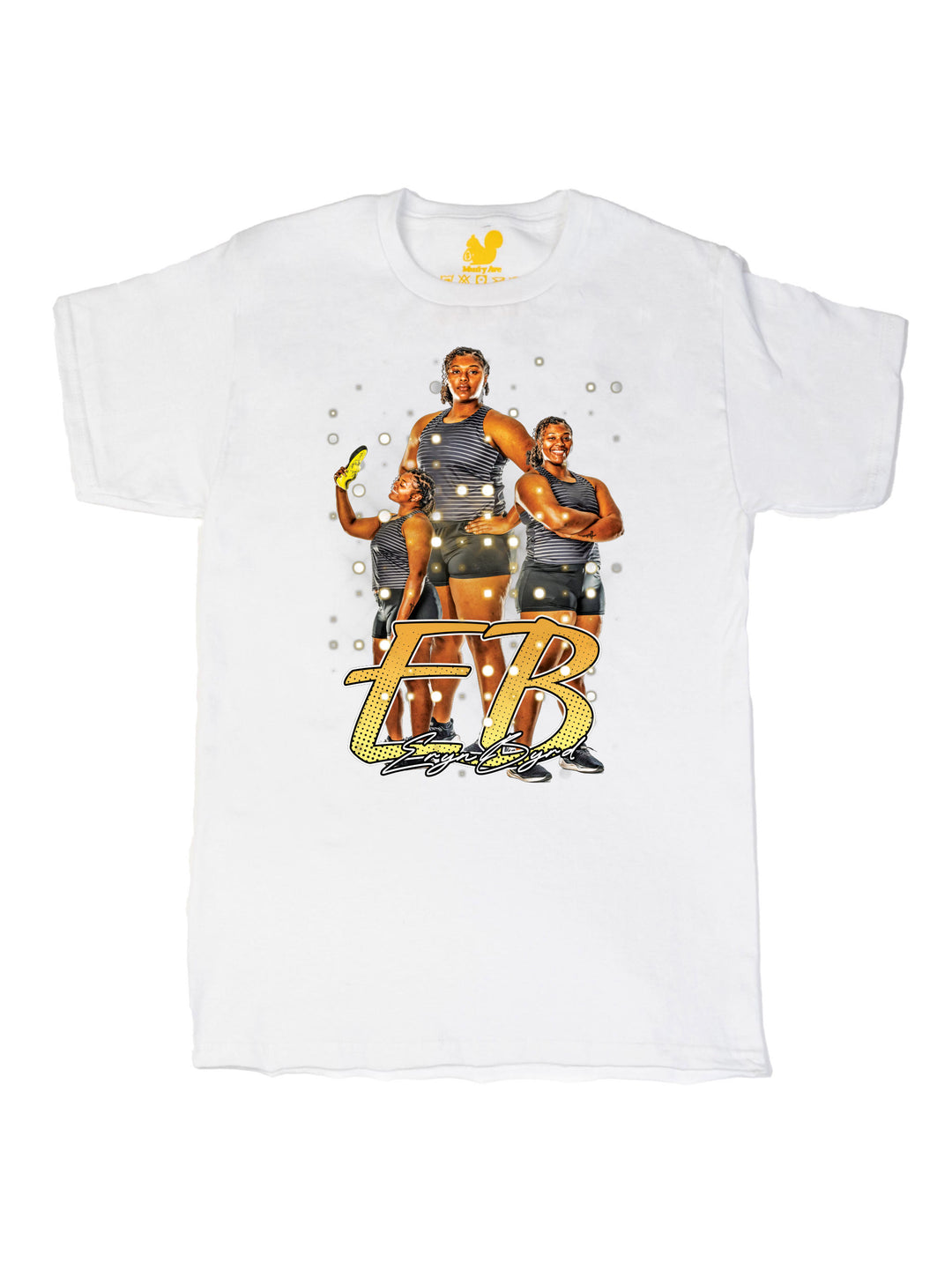 Eryn Byrd Unisex T-Shirt