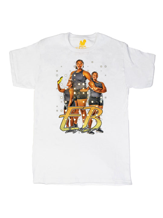 Eryn Byrd Unisex T-Shirt