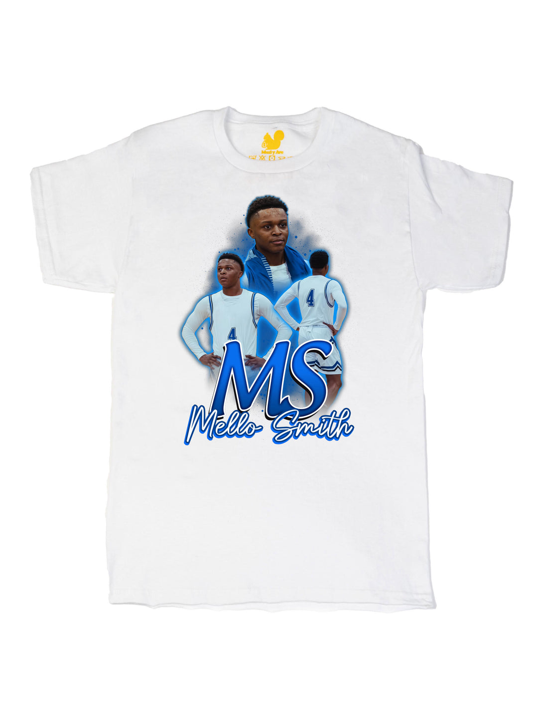 Mello Smith Unisex T-Shirt