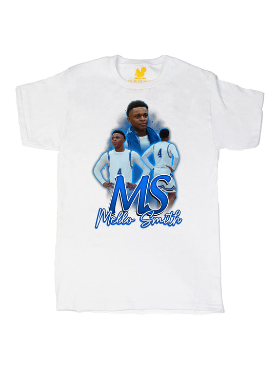 Mello Smith Unisex T-Shirt