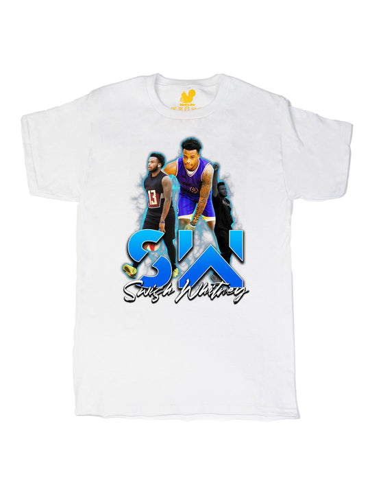 LaJuan Whitney Unisex T-Shirt