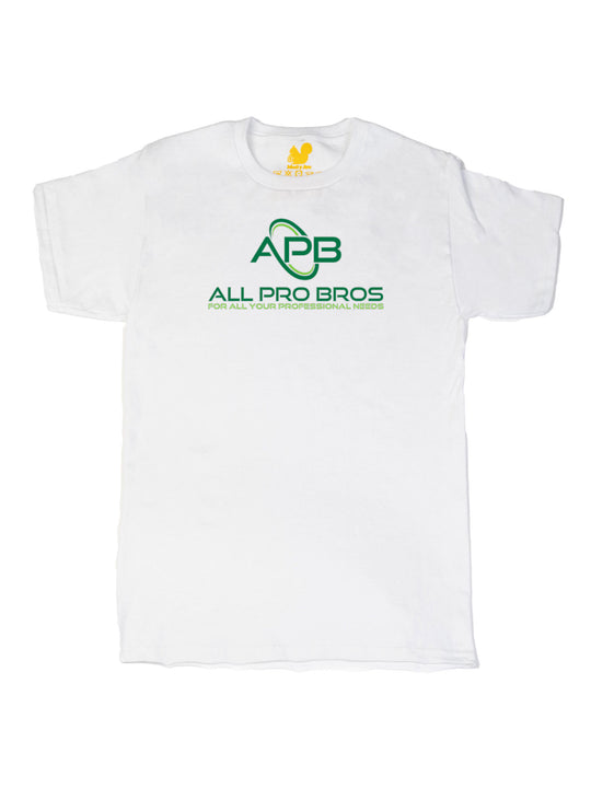 All Pro Bros Bulk Unisex T-Shirt