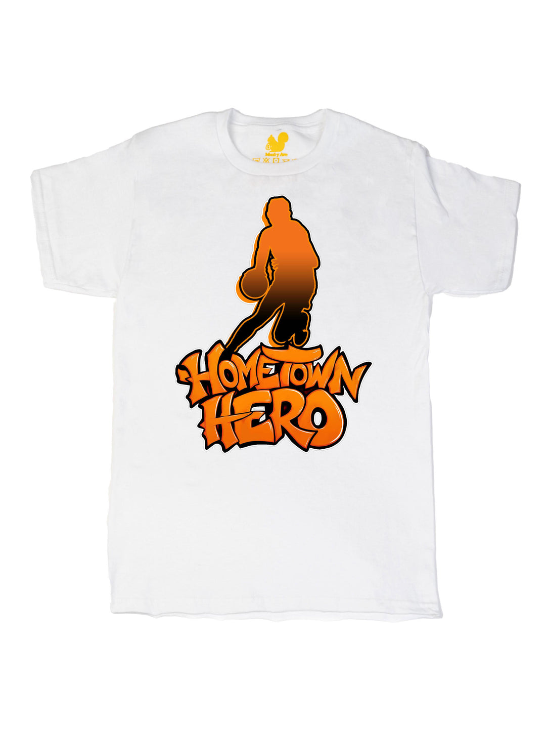 Hometown Hero Unisex T-Shirt