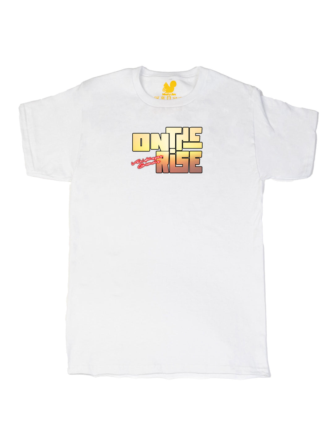 VarKeyes Gumms Logo Unisex T-Shirt