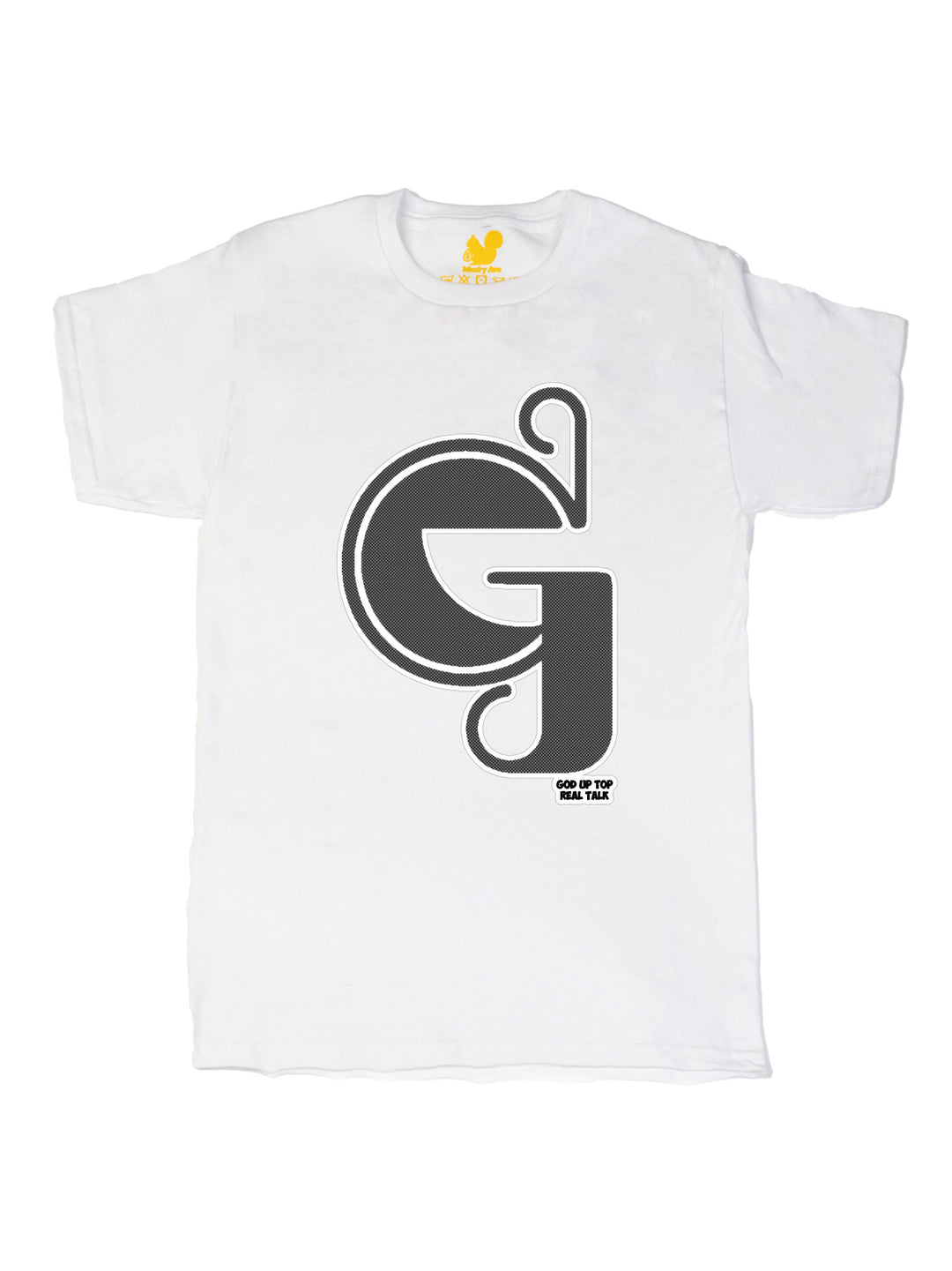 Godup Top Real Talk Unisex T-Shirt