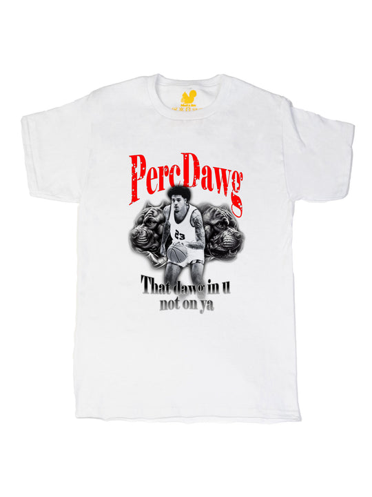Percy Daniels Unisex T-Shirt