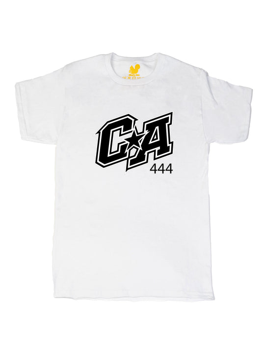 Cody Aquino Logo Unisex T-Shirt