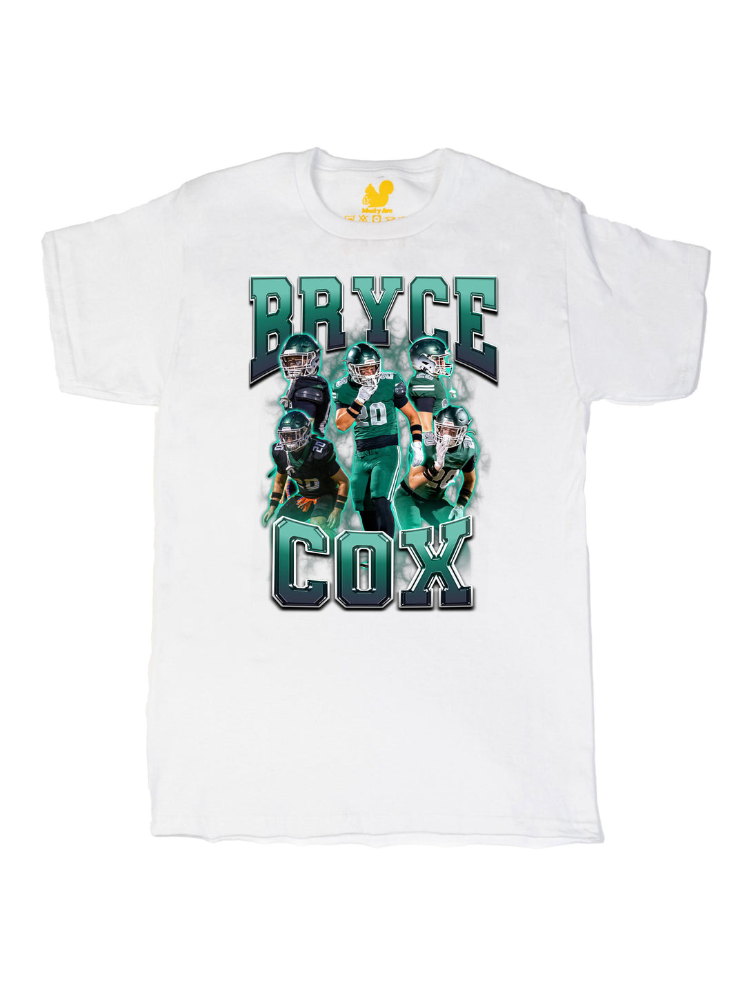 Bryce Cox Unisex T-Shirt